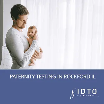 dna test in rockford il