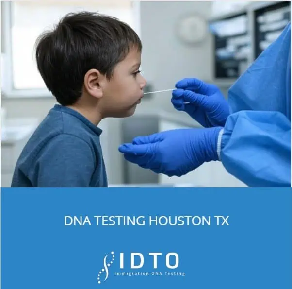 houston paternity test