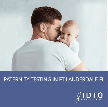 dna testing in ft lauderdale