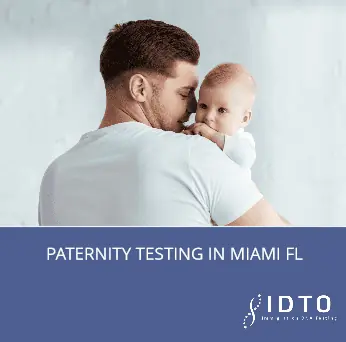 dna testing in miami