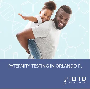 dna testing in orlando fl