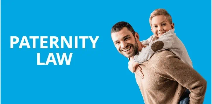 paternity law