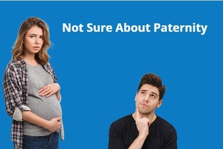 what does paternity uncertainty hypothesis mean