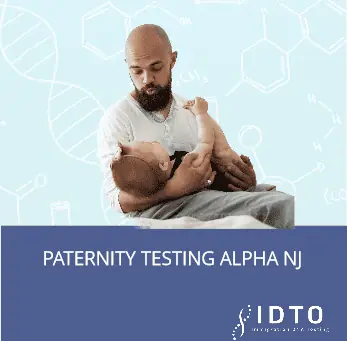 dna testing in alpha nj