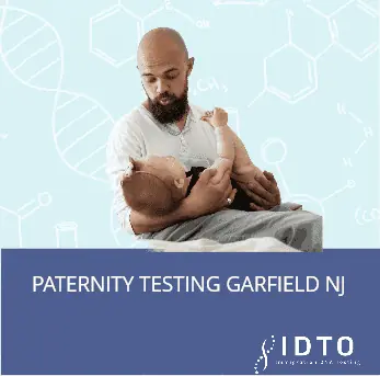 dna testing in garfield nj