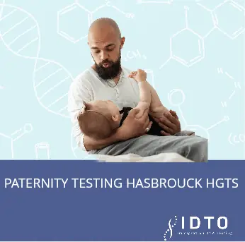 dna testing in hasbrouck heights nj