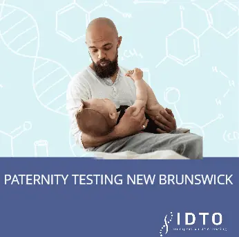 dna testing in new brunswick nj