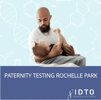 dna testing in rochelle park nj