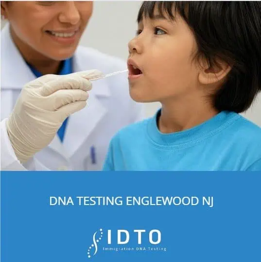 englewood paternity testing