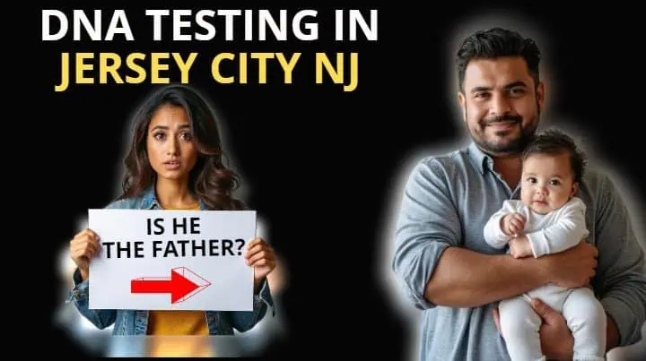 jersey city nj dna testing