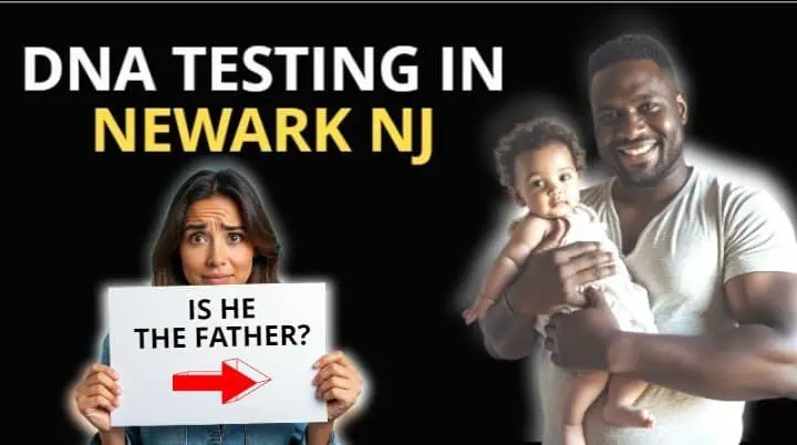 newark nj dna test idto