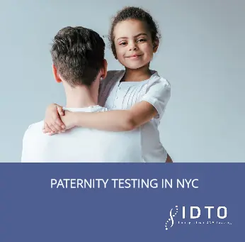 paternity testing in new york