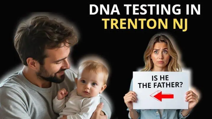 trenton nj dna testing