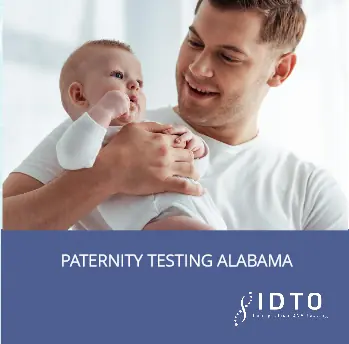 alabama genetic tests