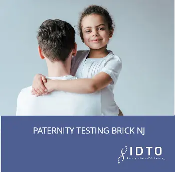 brick nj paternity testing