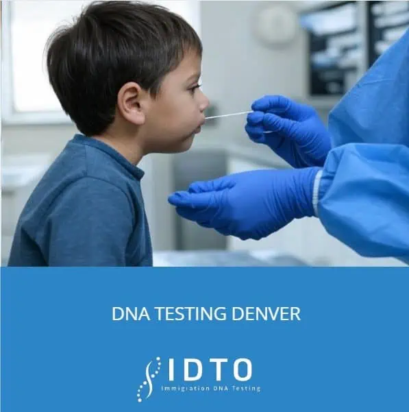 denver paternity test