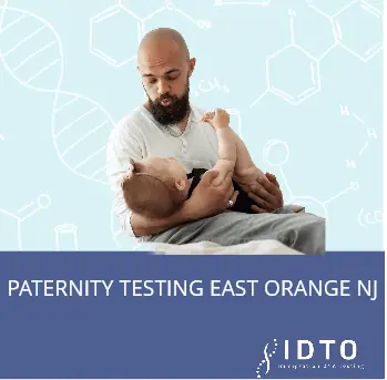 dna test east orange nj