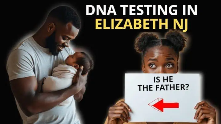 elizabeth nj dna test