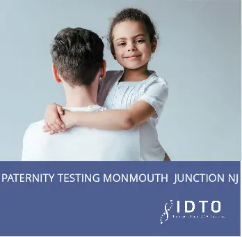 monmouth nj dna testing