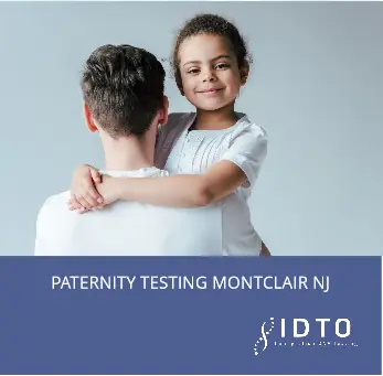 montclair nj dna testing