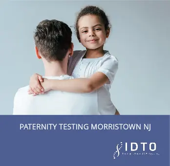 morristown nj dna testing