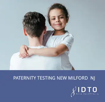 new milford nj dna testing