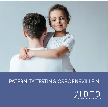 osbornsville nj dna testing