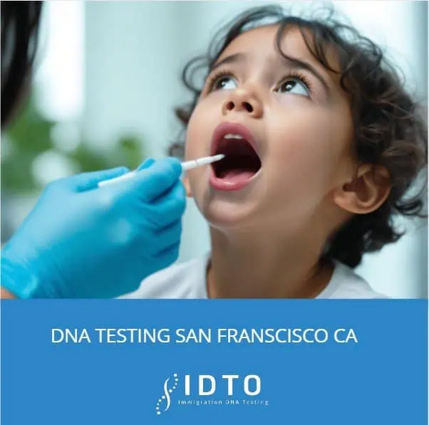 san francisco paternity testing