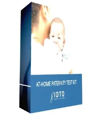 home dna paternity test kit