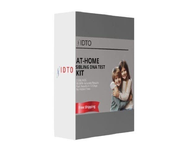 at home dna sibling kit idto 3