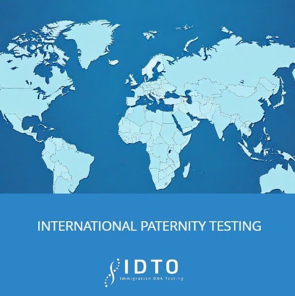 International Paternity Testing And Alternative DNA Testing Services