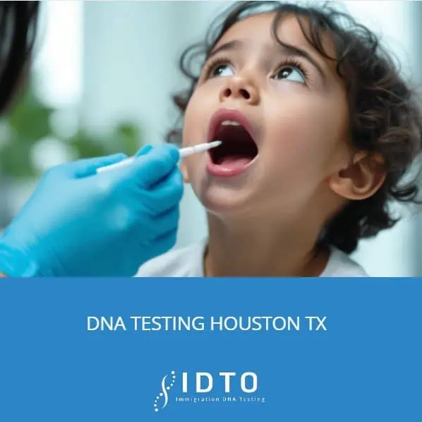 houston paternity test
