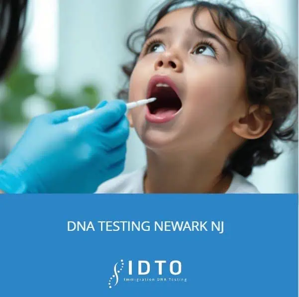 newark nj paternity test