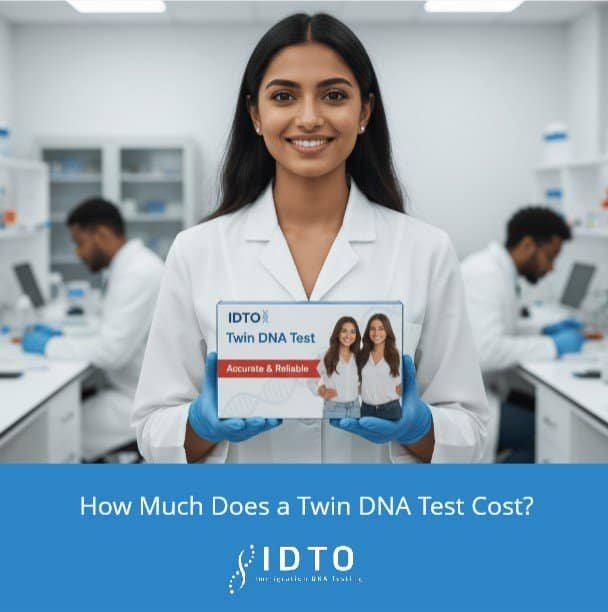 How Much Is A DNA Test - A 2025 Guide - LinkedIn