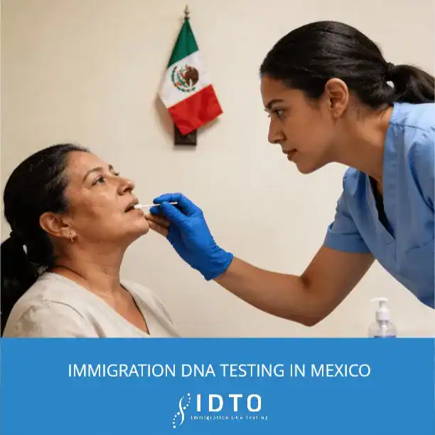 Dna Test Immigration Immigration DNA Testing In Mexico | USCIS Accredited DNA Results