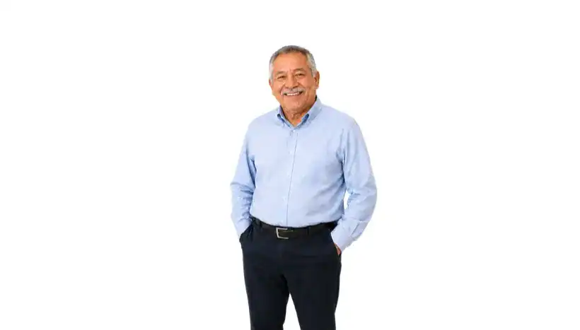 mr garcia